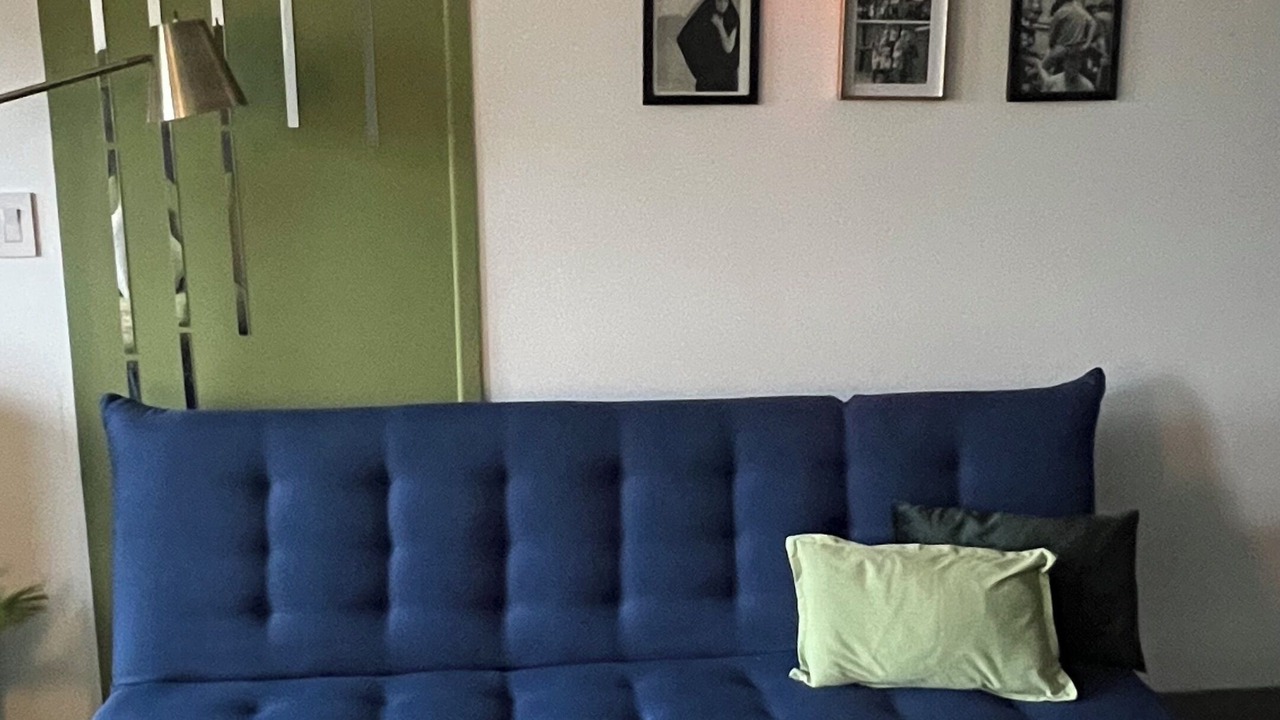 Photo of Livingroom in Carmen
