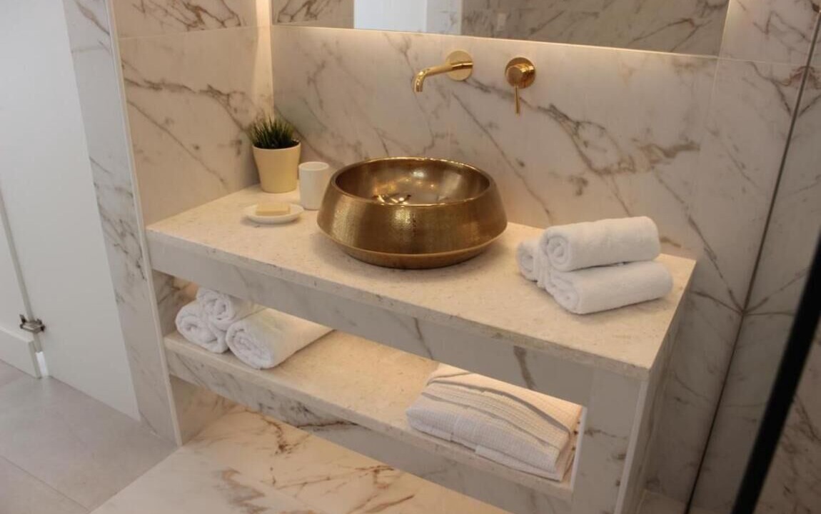 Photo of Bathroom in Agia Kiriaki