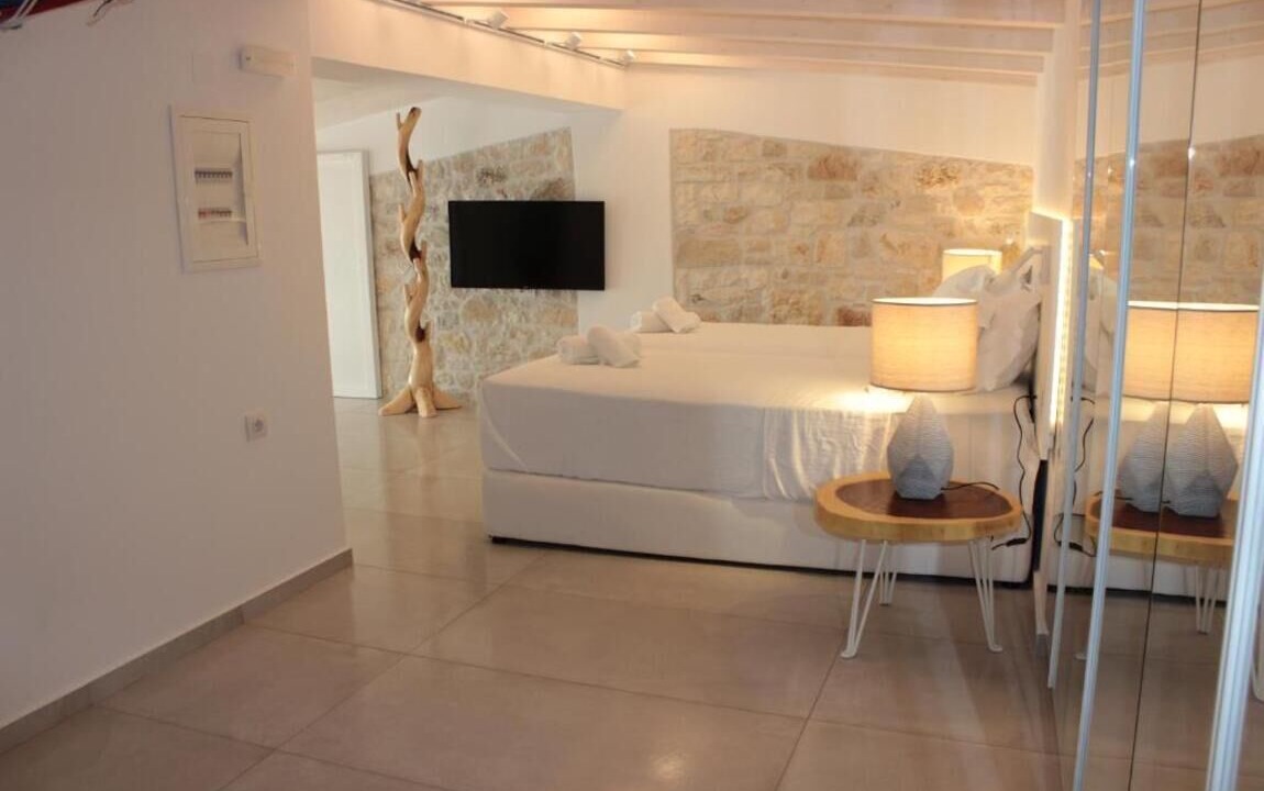 Photo of Bedroom in Agia Kiriaki