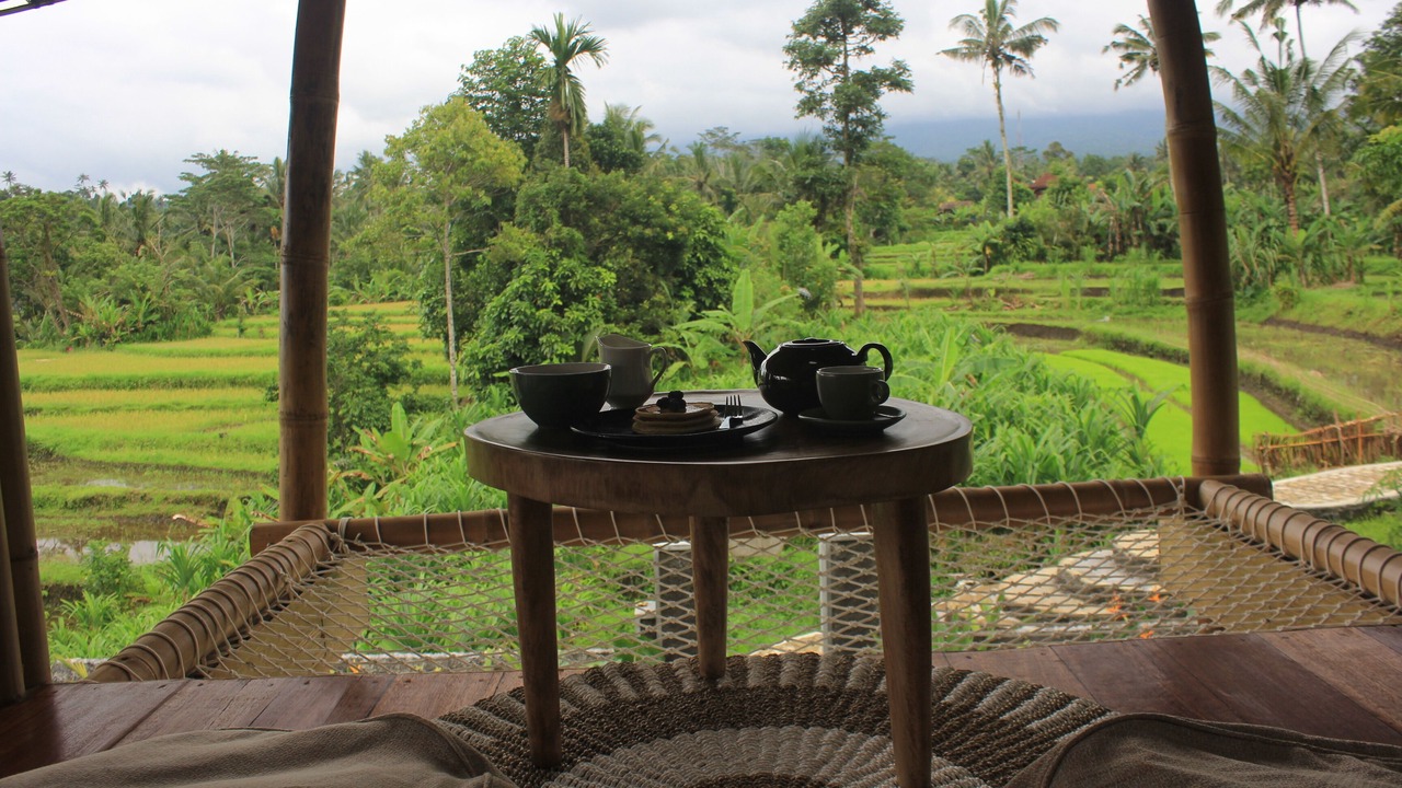 Photo of Outdoor in Selat