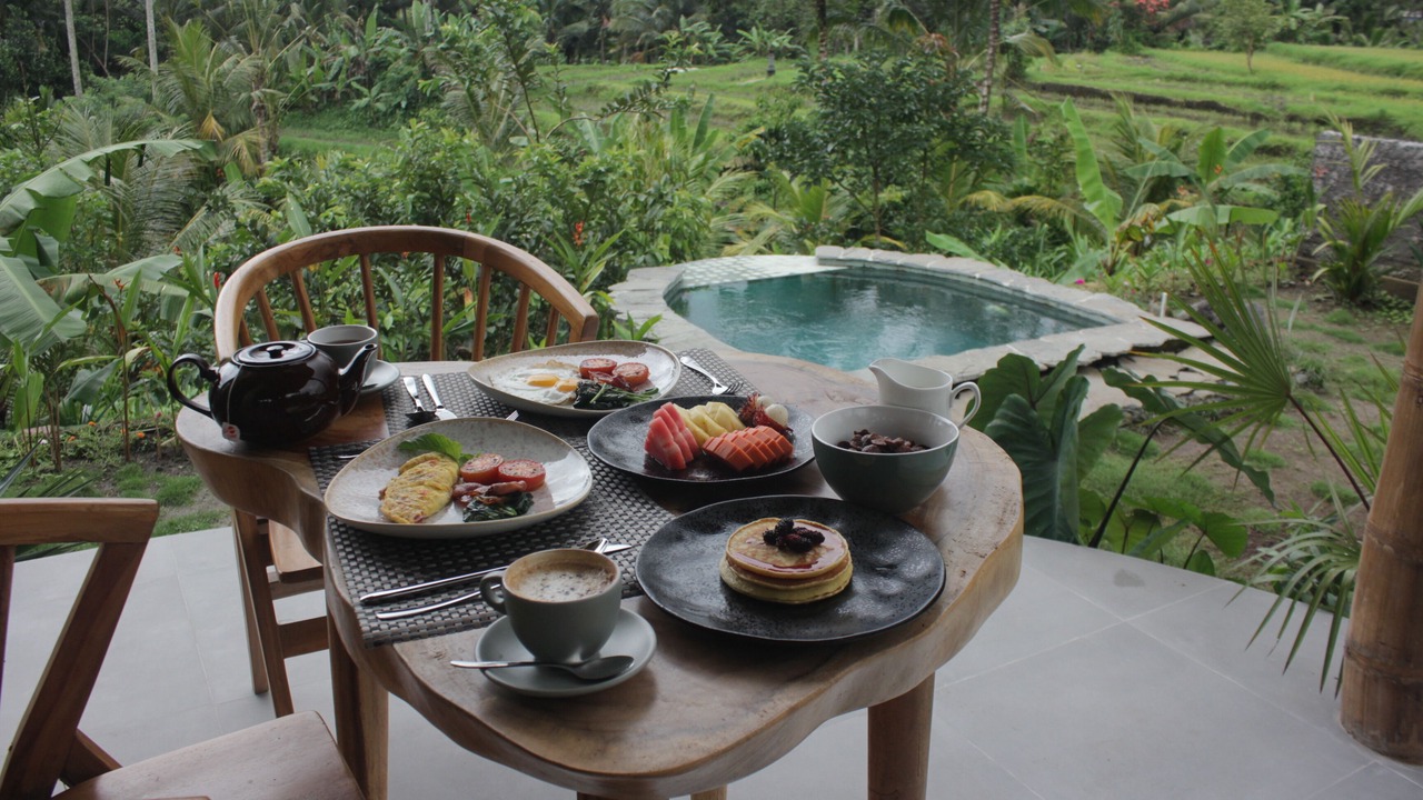 Photo of Outdoor in Selat