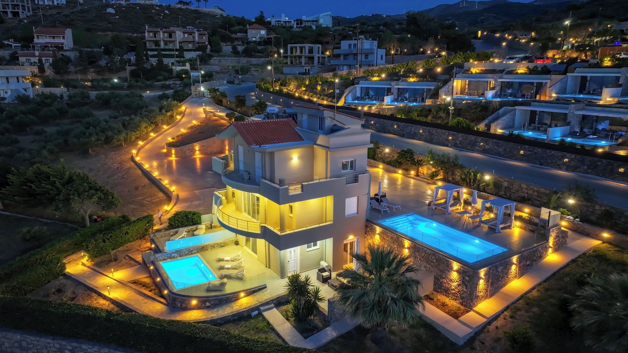 Photo of Outdoor in Agia Pelagia