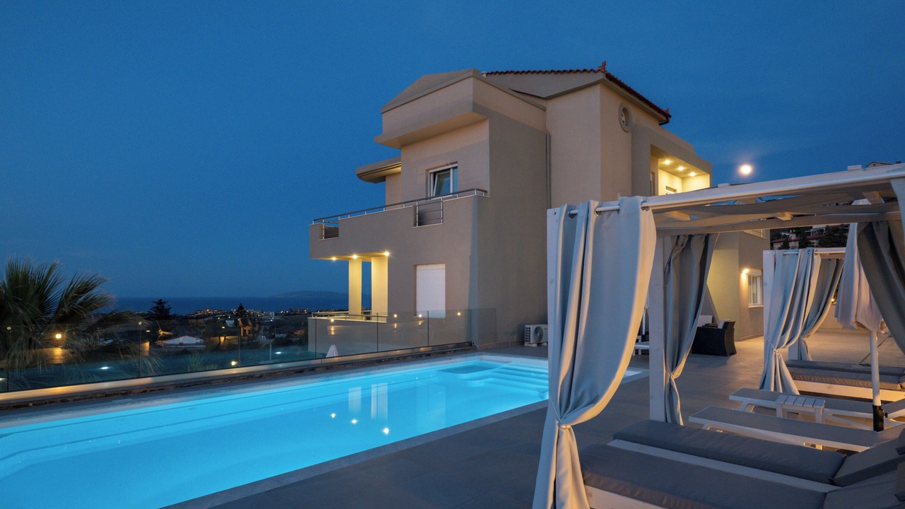 Photo of Outdoor in Agia Pelagia