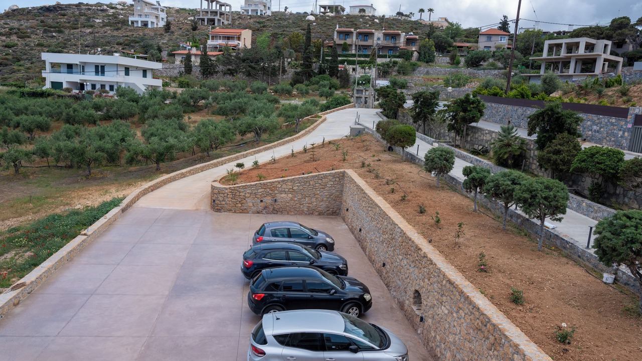 Photo of Outdoor in Agia Pelagia