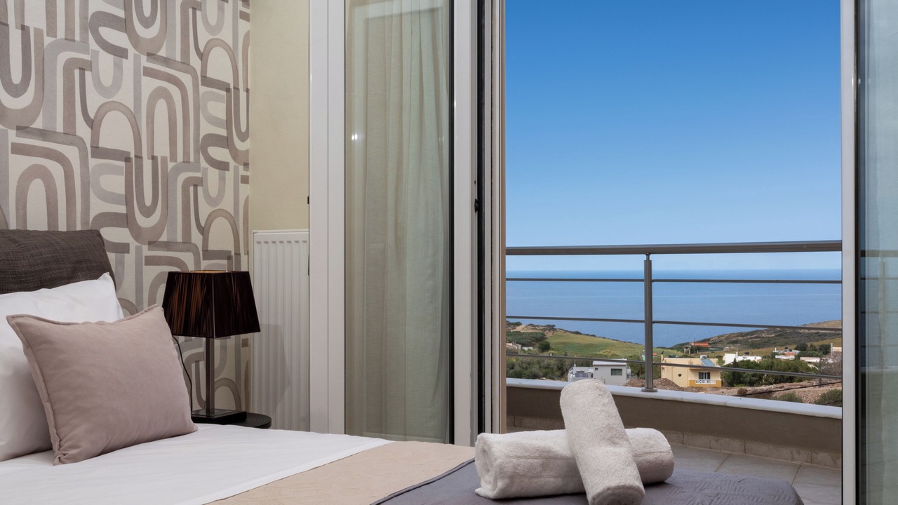 Photo of Bedroom in Agia Pelagia
