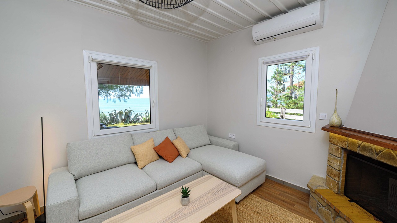 Photo of Livingroom in Katakolo