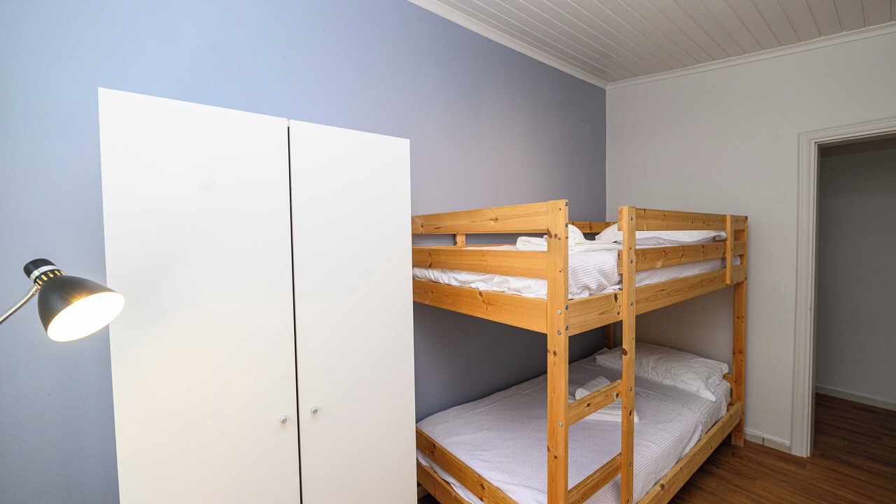 Photo of Bedroom in Katakolo