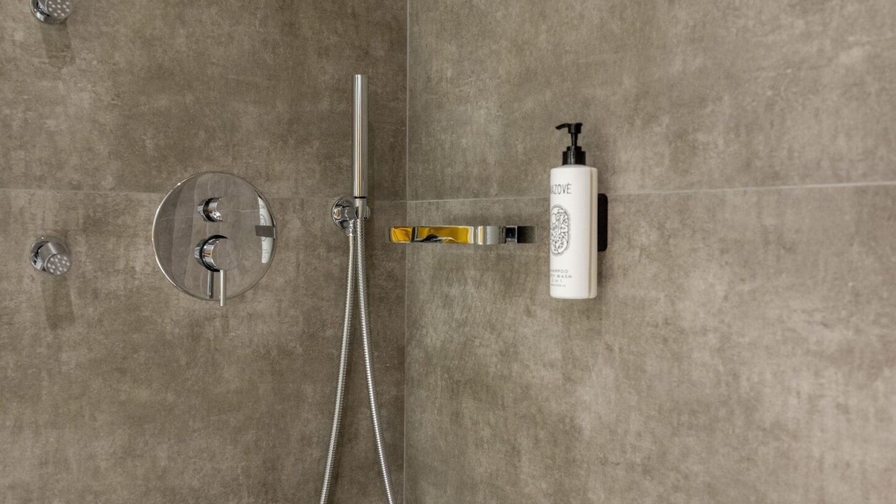 Photo of Bathroom in Kalambaka