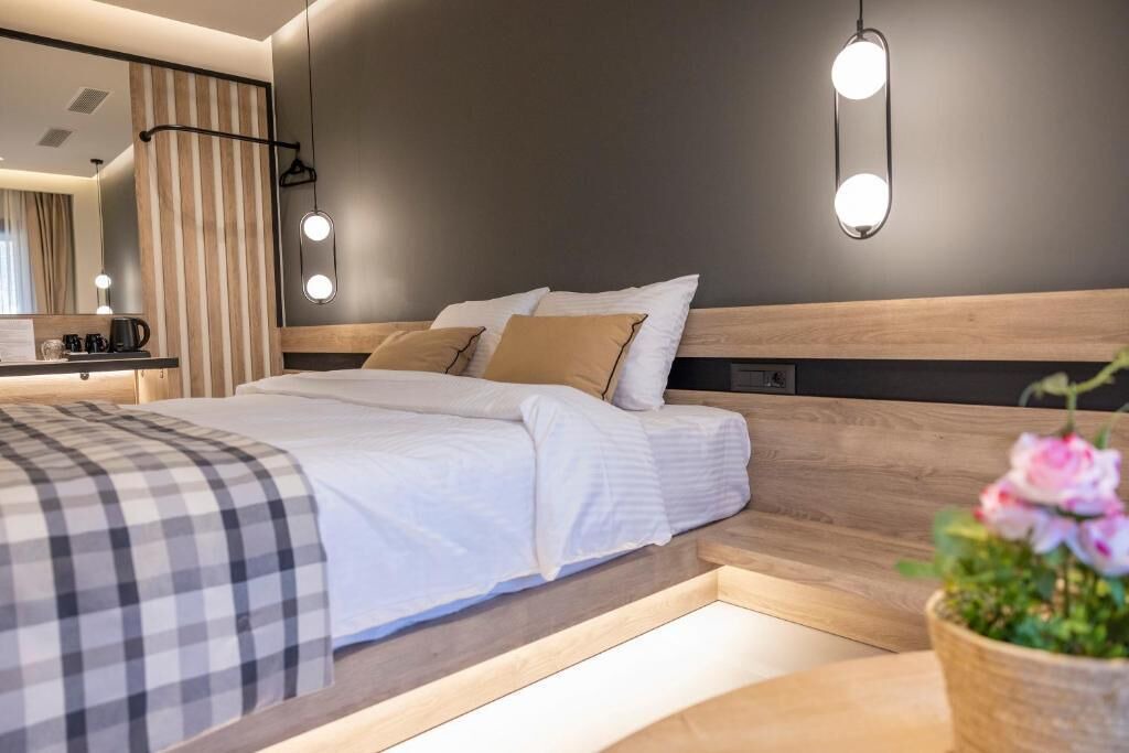 Photo of Bedroom in Kalambaka