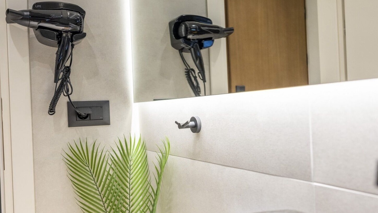 Photo of Bathroom in Kalambaka