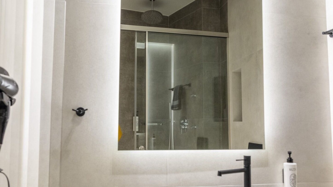 Photo of Bathroom in Kalambaka