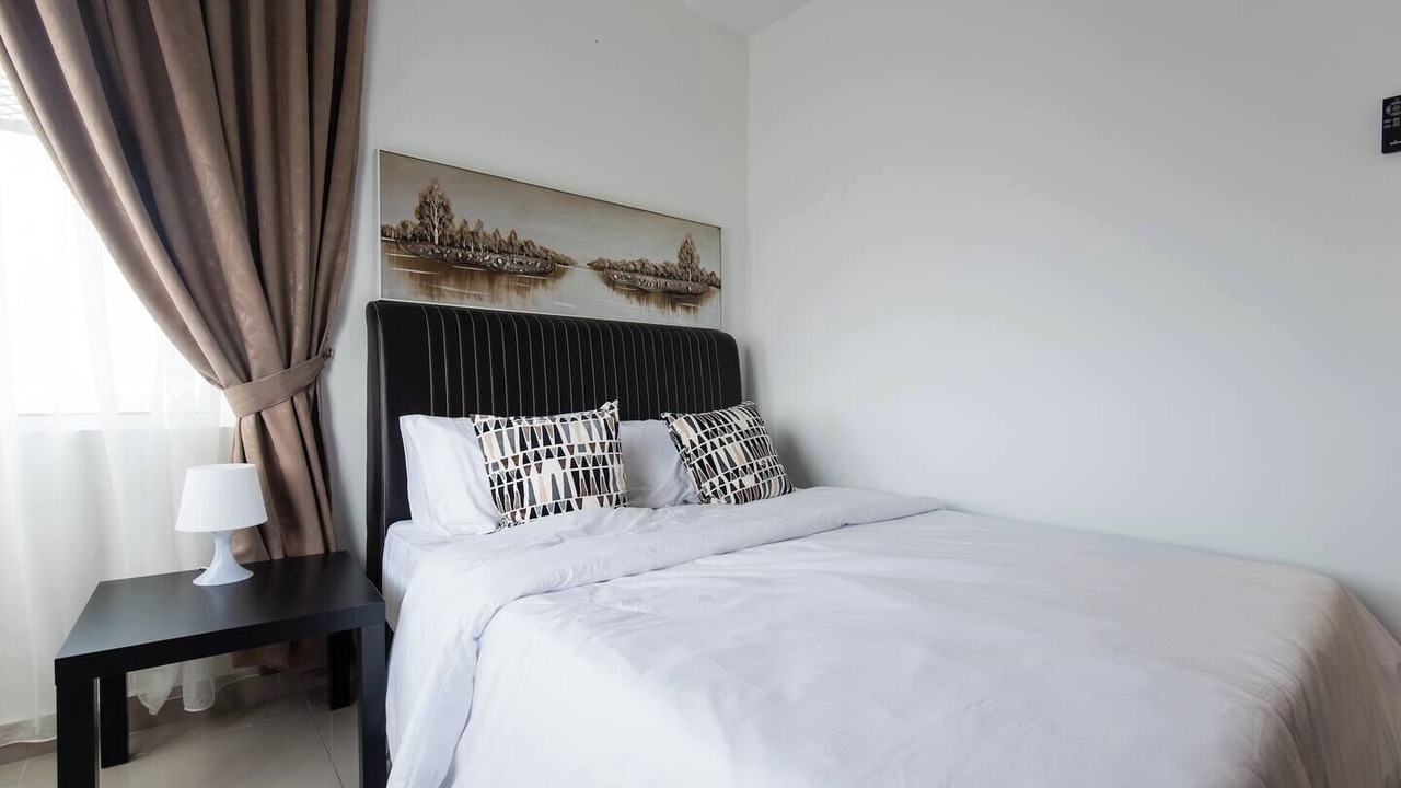 Photo of Bedroom in Presint 15