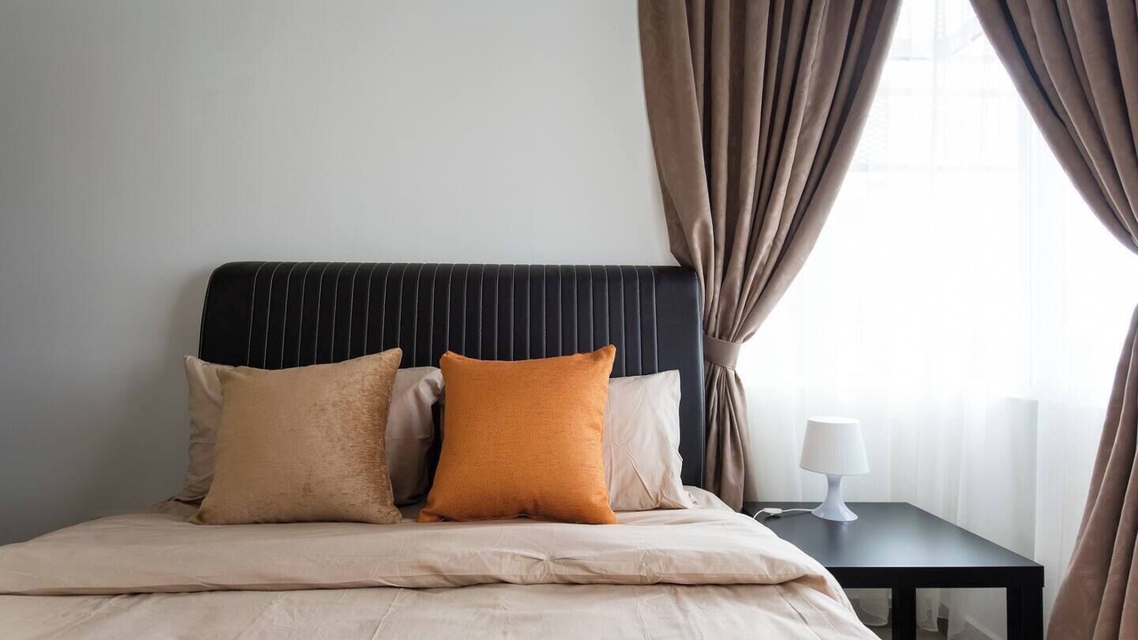 Photo of Bedroom in Presint 15