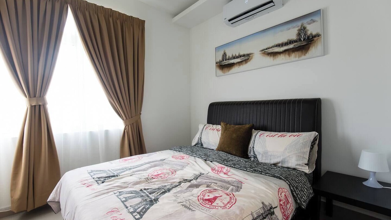 Photo of Bedroom in Presint 15