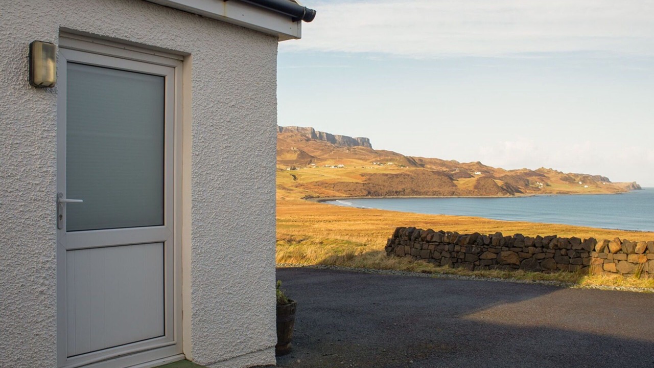Photo of Patio Balcony in Staffin