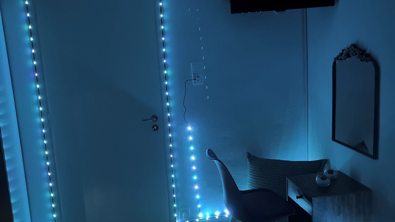 Photo of Bedroom in Mytilene