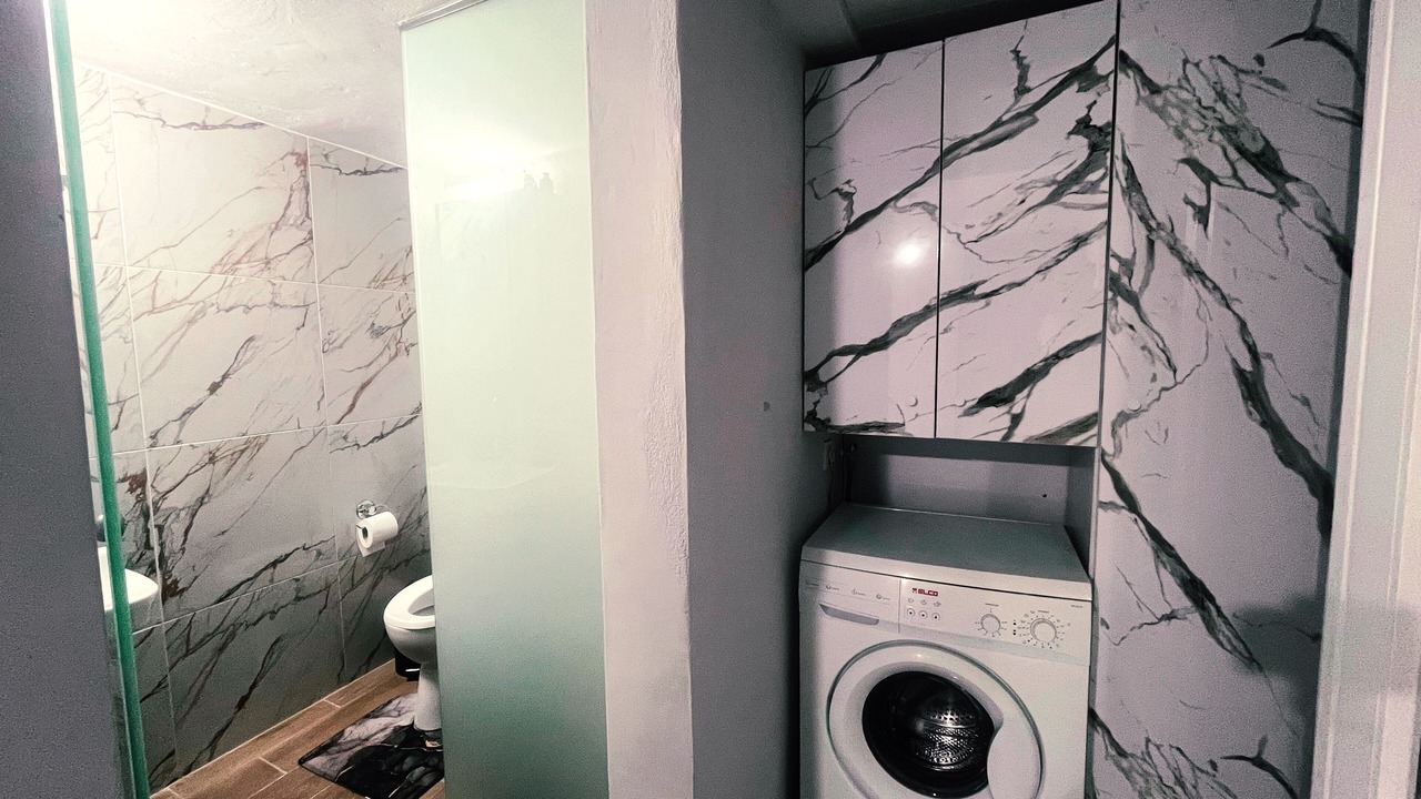 Photo of Bathroom in Mytilene