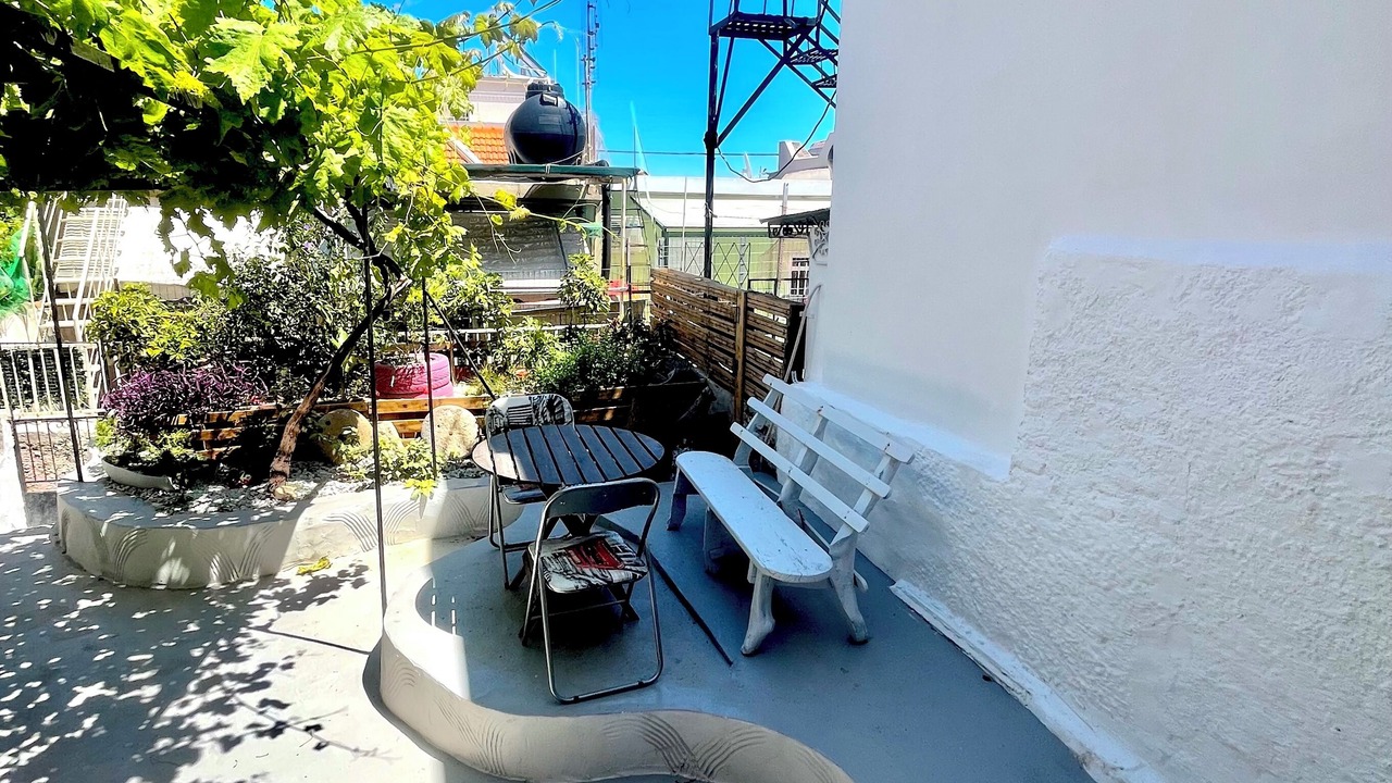 Photo of Outdoor in Mytilene