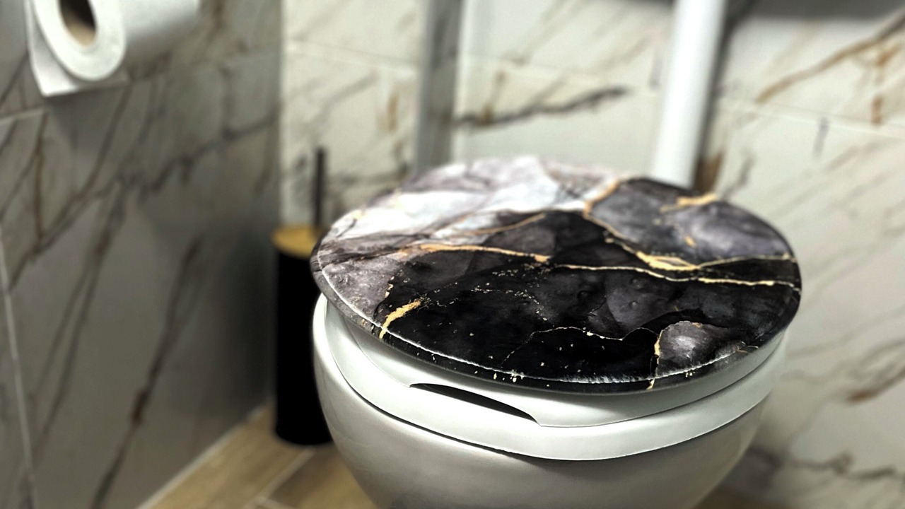 Photo of Bathroom in Mytilene