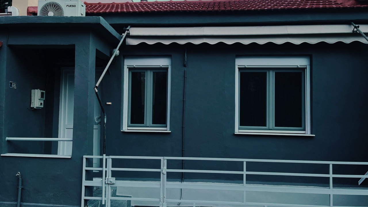Photo of Outdoor in Mytilene