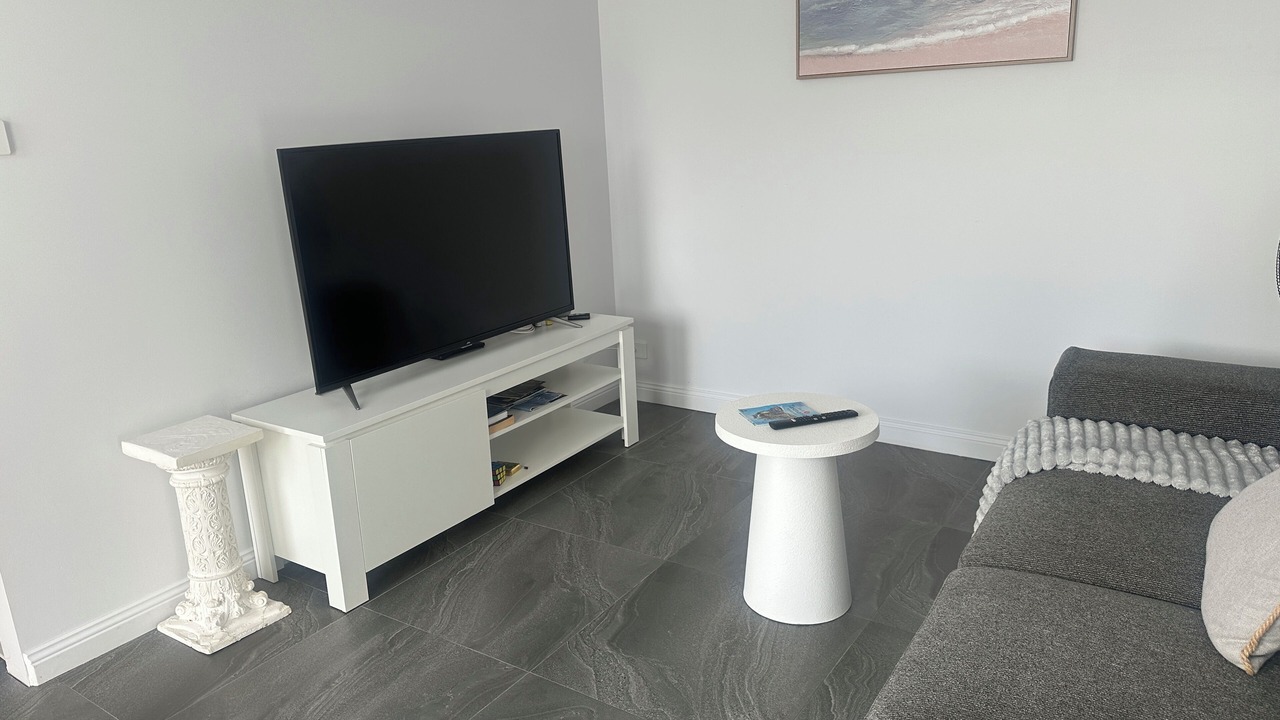 Photo of Livingroom in Northwest Tasmania