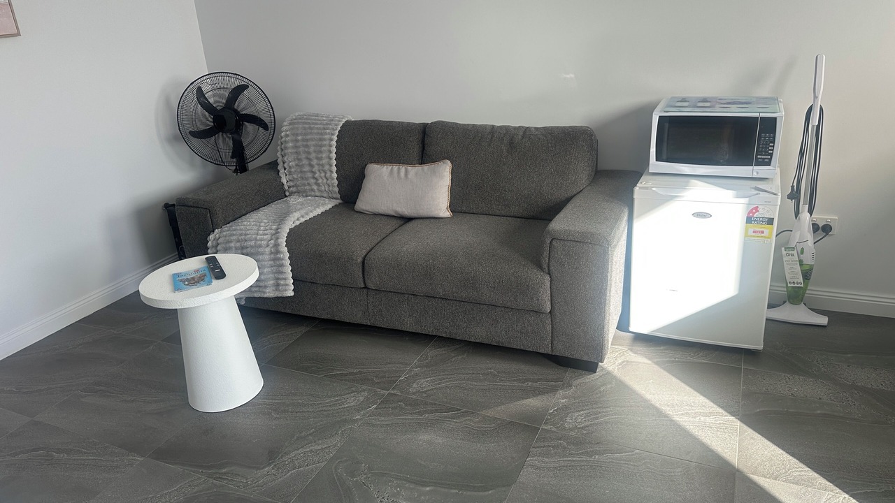 Photo of Livingroom in Northwest Tasmania