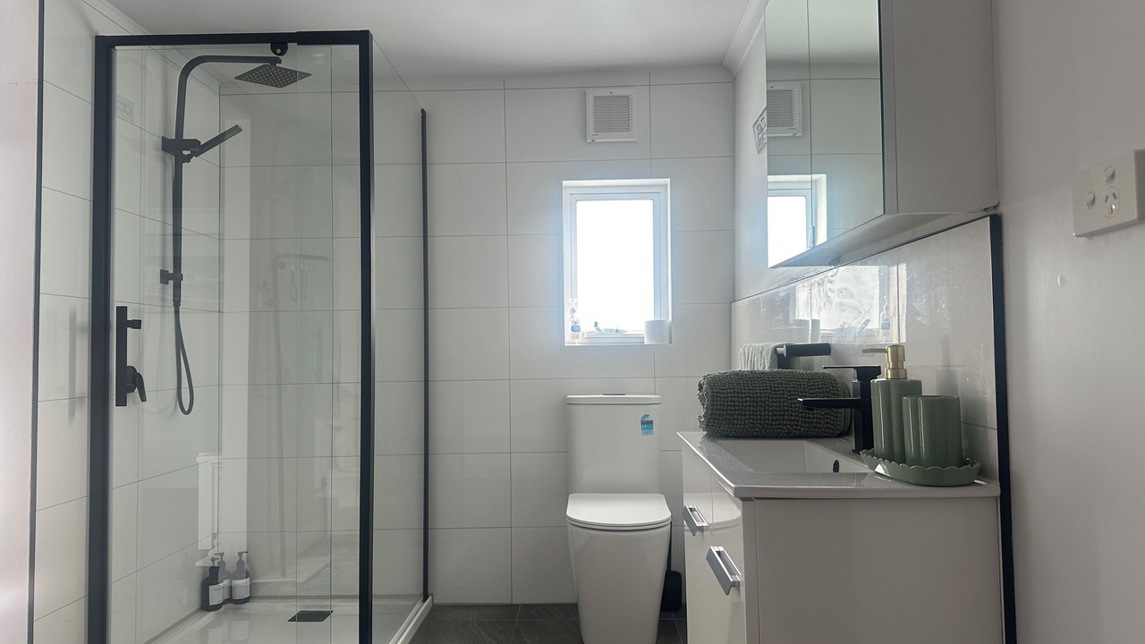 Photo of Bathroom in Northwest Tasmania