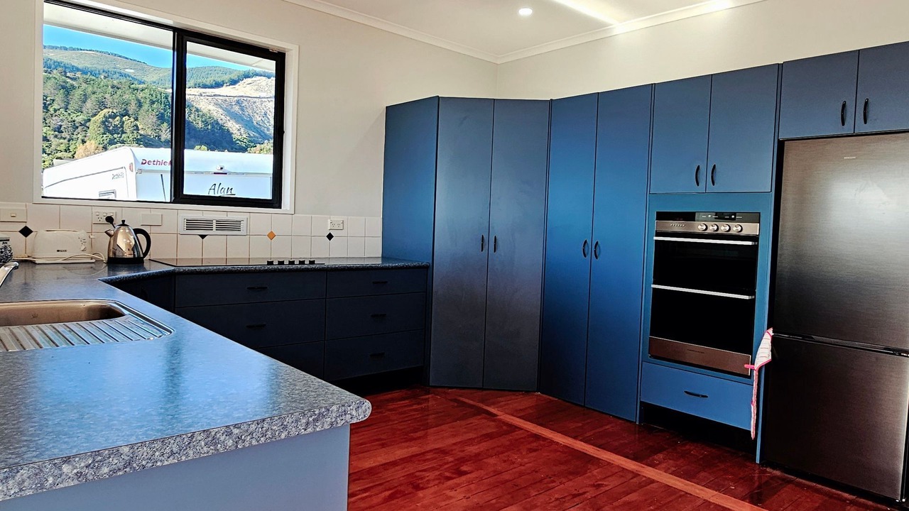 Photo of Kitchen in Richmond