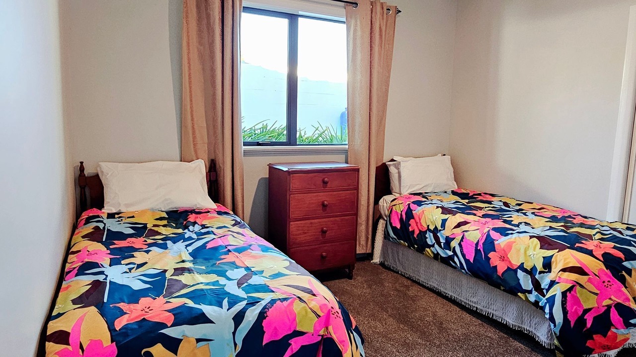 Photo of Bedroom in Richmond