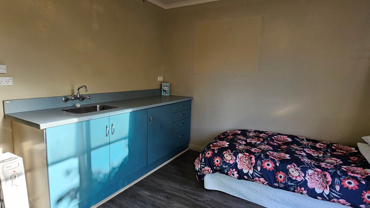 Photo of Bedroom in Richmond