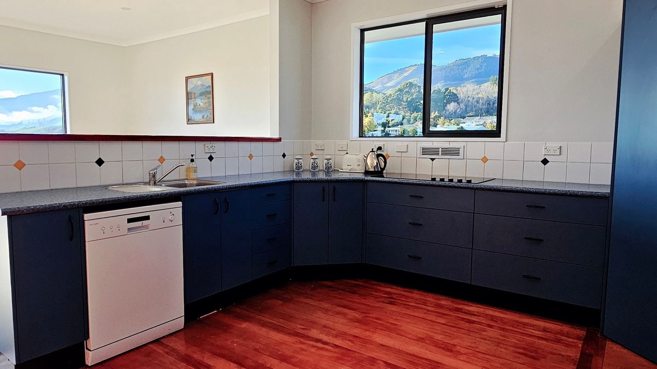 Photo of Kitchen in Richmond