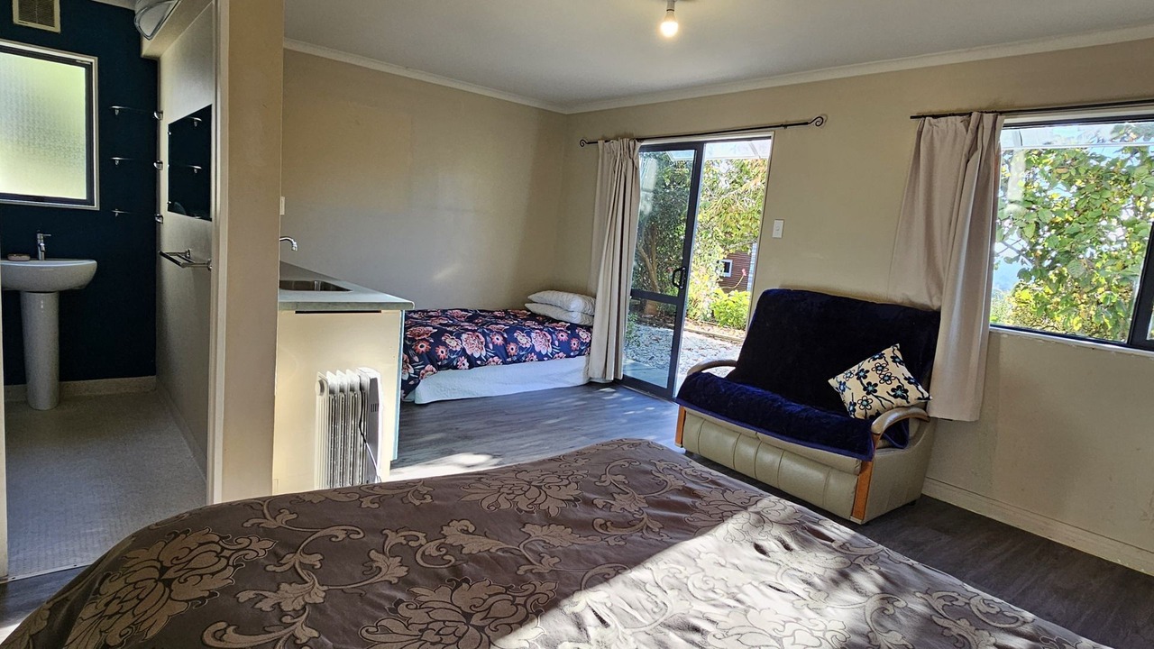 Photo of Bedroom in Richmond