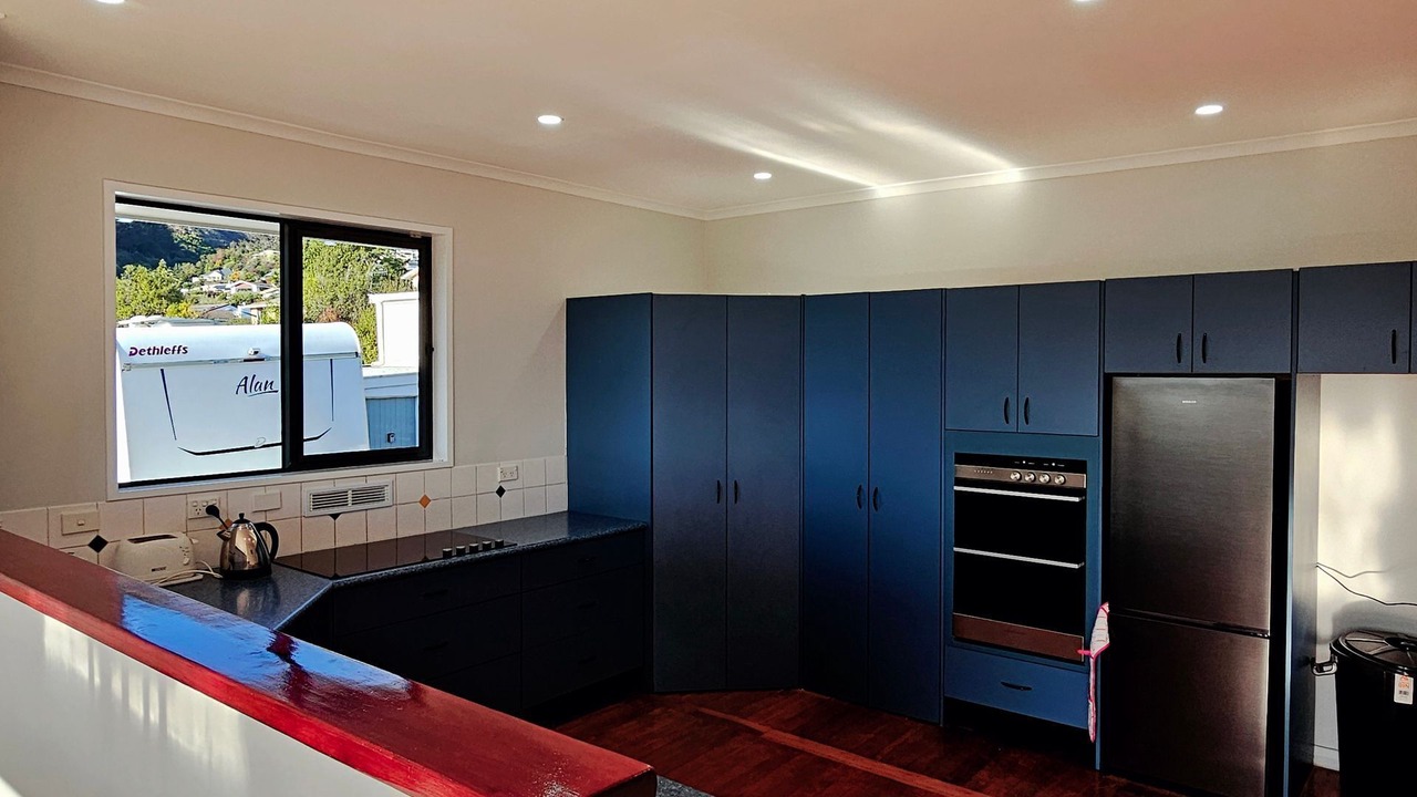 Photo of Kitchen in Richmond