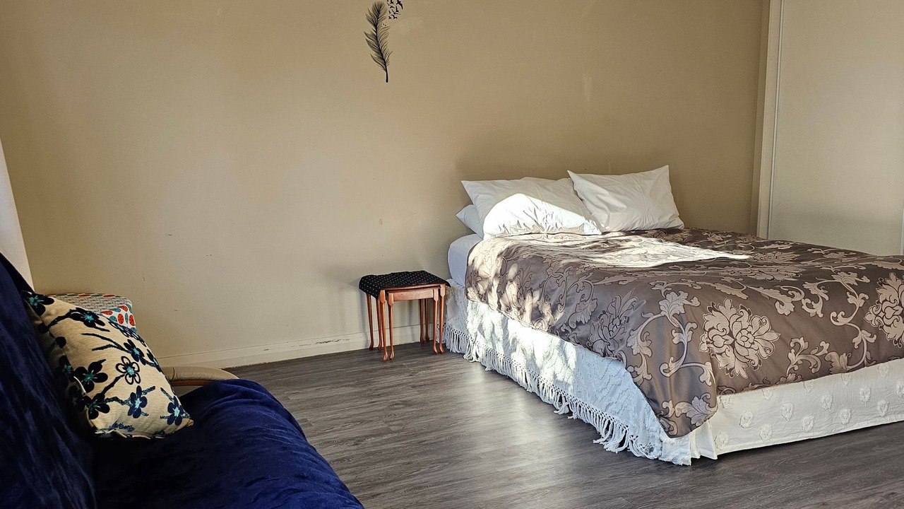 Photo of Bedroom in Richmond