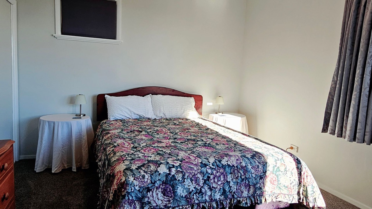 Photo of Bedroom in Richmond