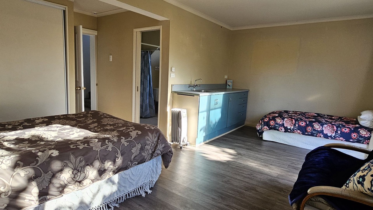 Photo of Bedroom in Richmond
