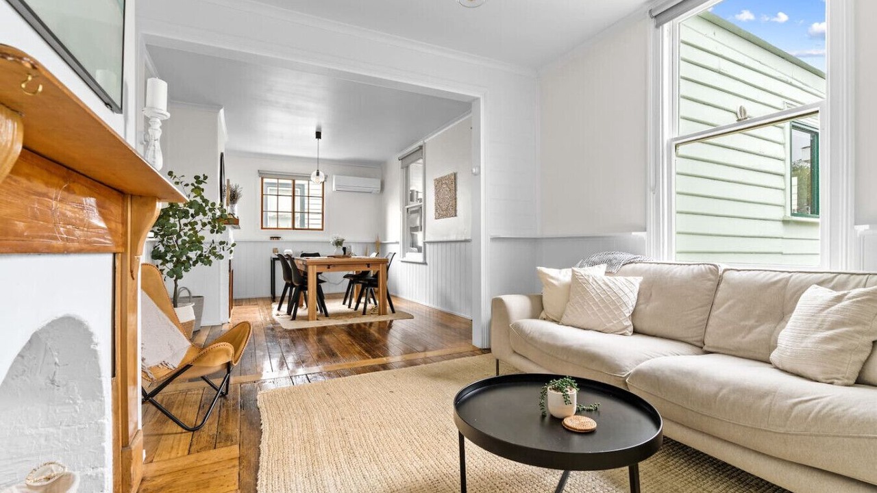 Photo of Livingroom in Invermay