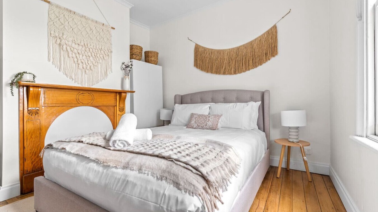 Photo of Bedroom in Invermay