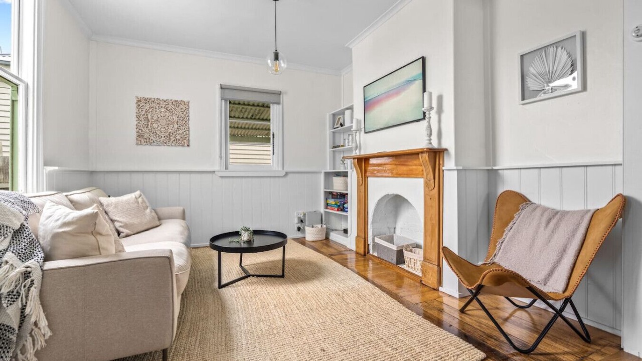 Photo of Livingroom in Invermay