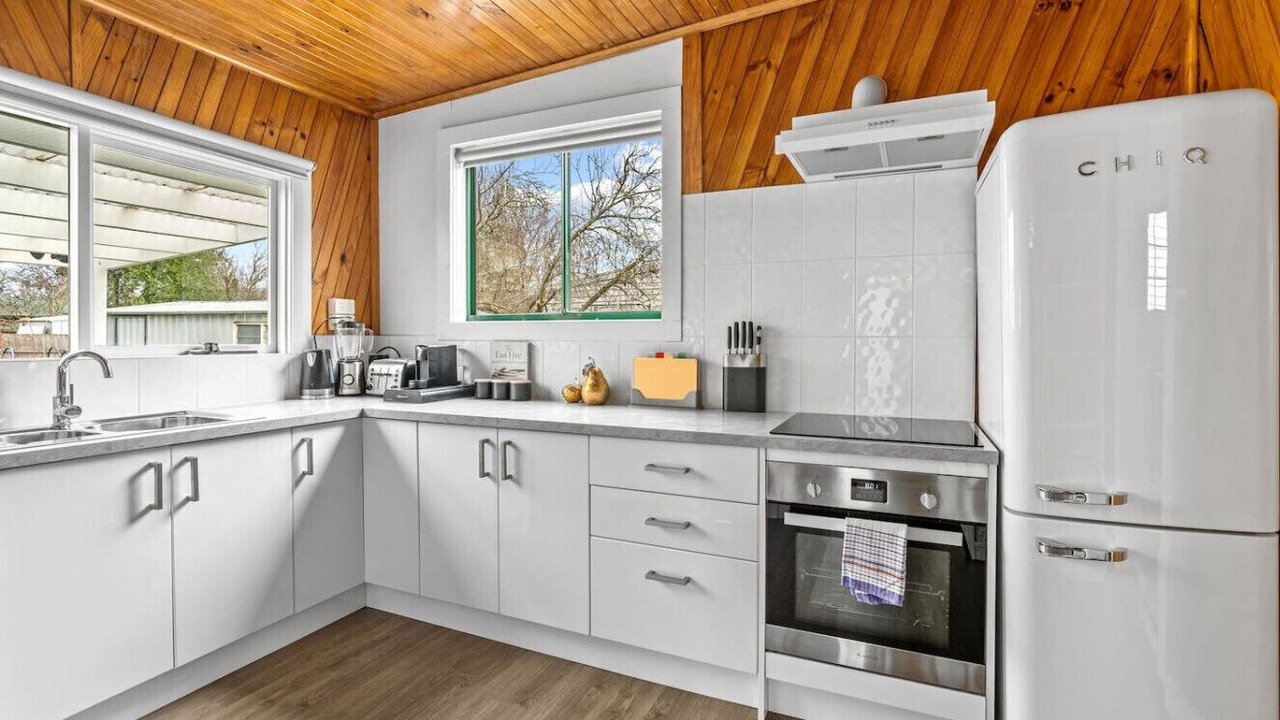 Photo of Kitchen in Invermay