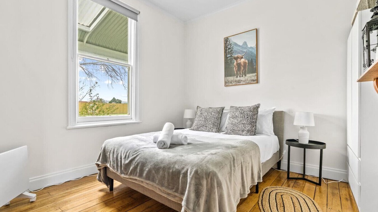 Photo of Bedroom in Invermay