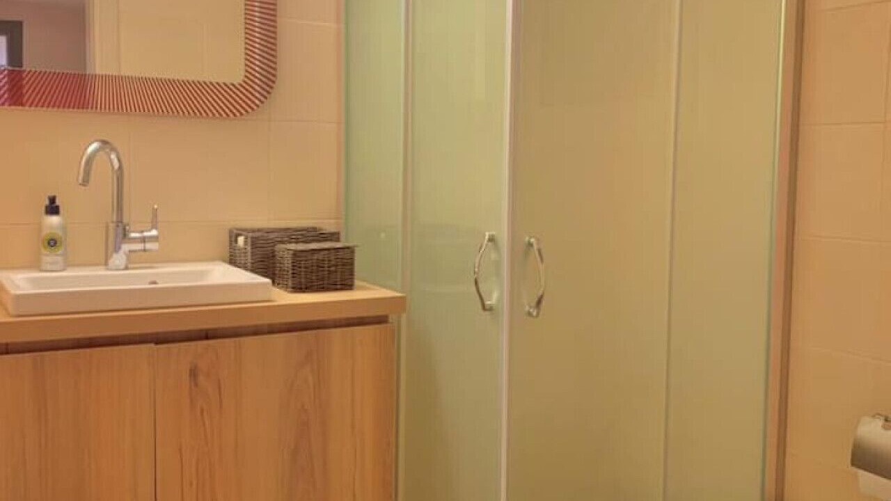 Photo of Bathroom in Pasalimani