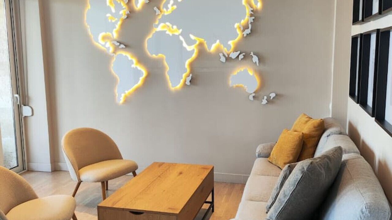 Photo of Livingroom in Pasalimani
