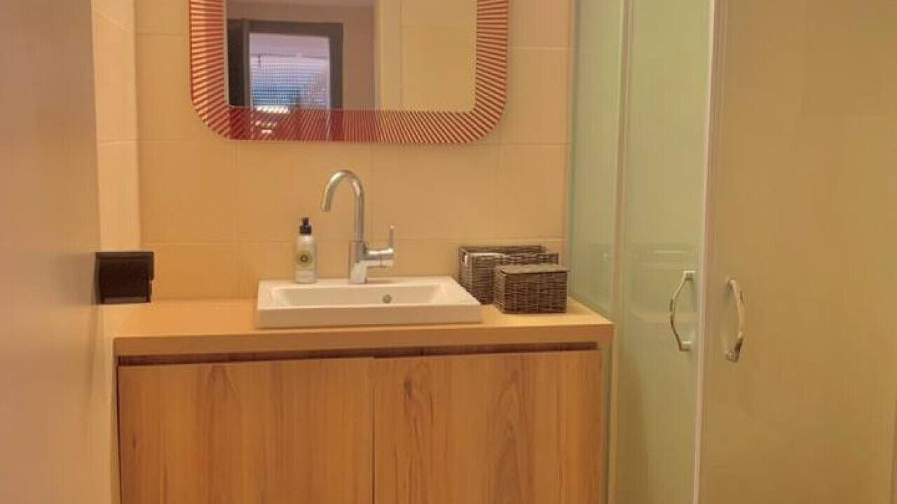 Photo of Bathroom in Pasalimani