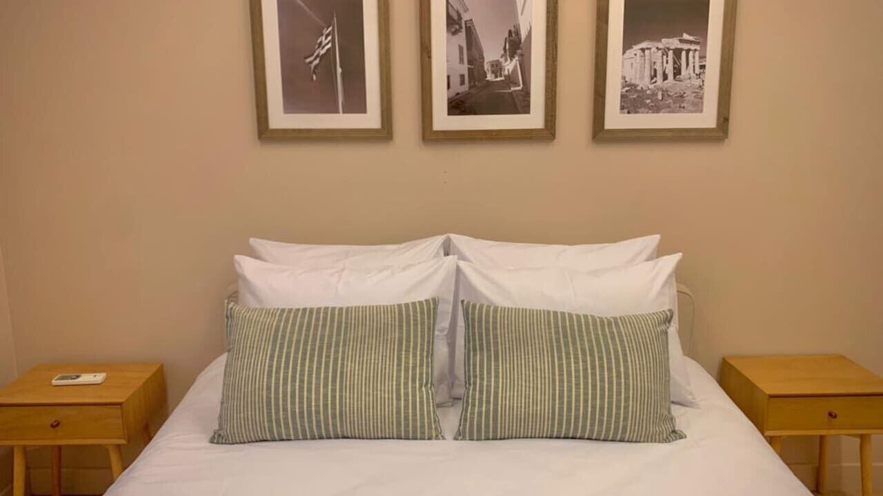 Photo of Bedroom in Pasalimani