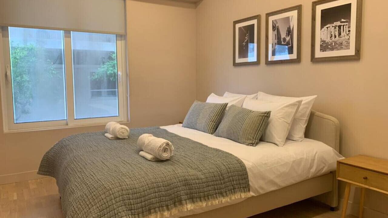 Photo of Bedroom in Pasalimani