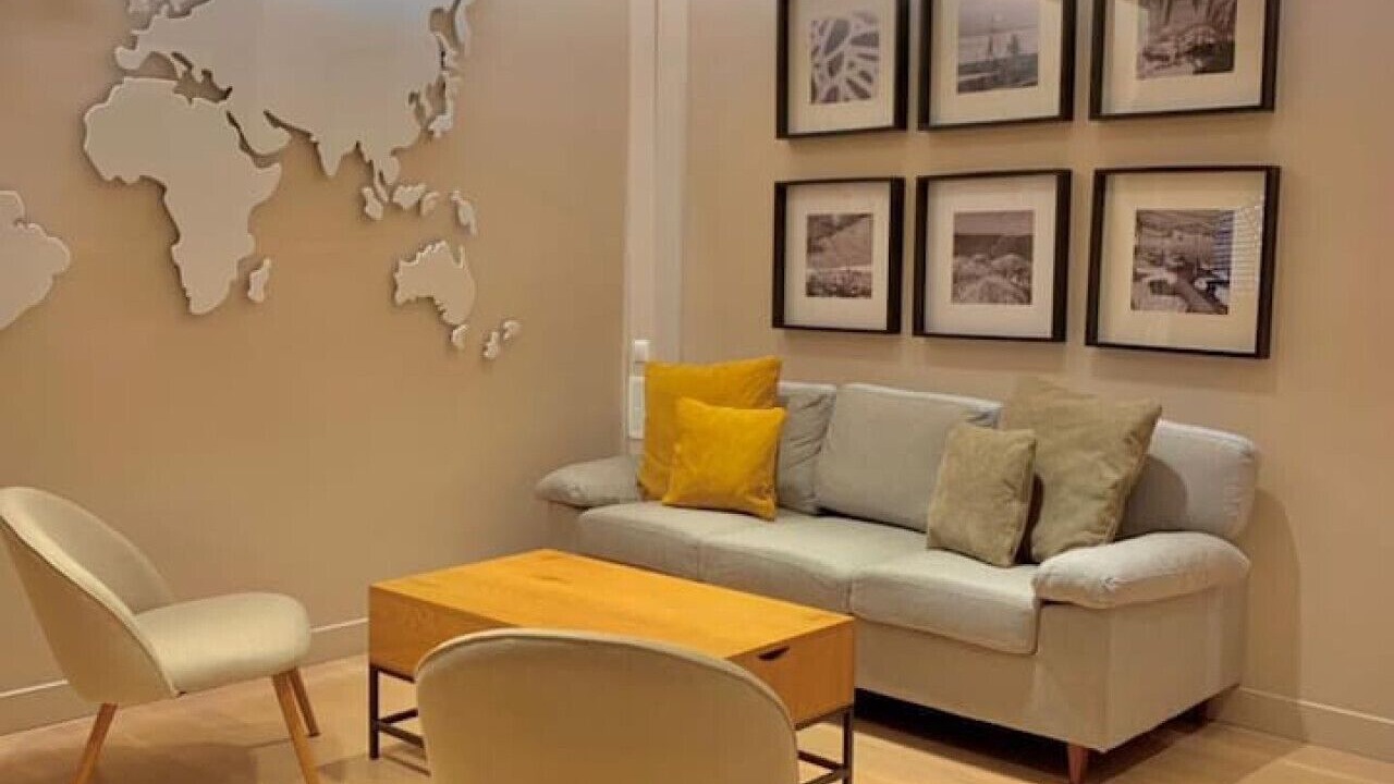 Photo of Livingroom in Pasalimani