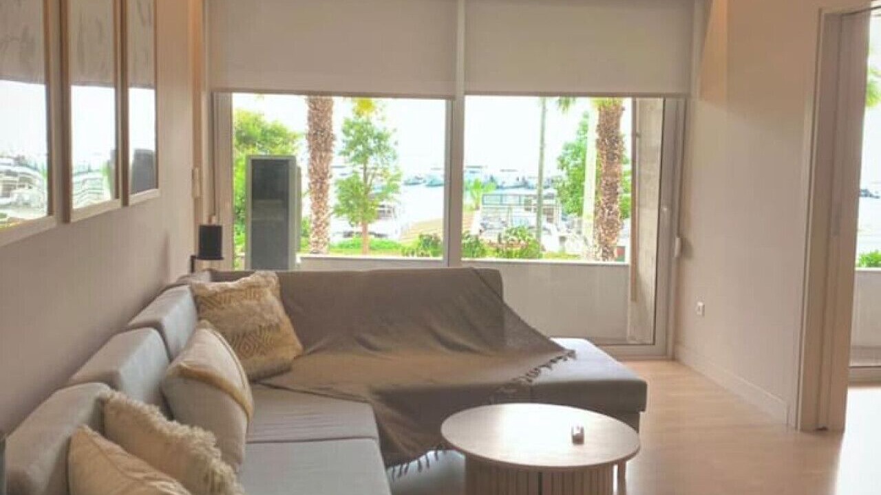 Photo of Livingroom in Pasalimani