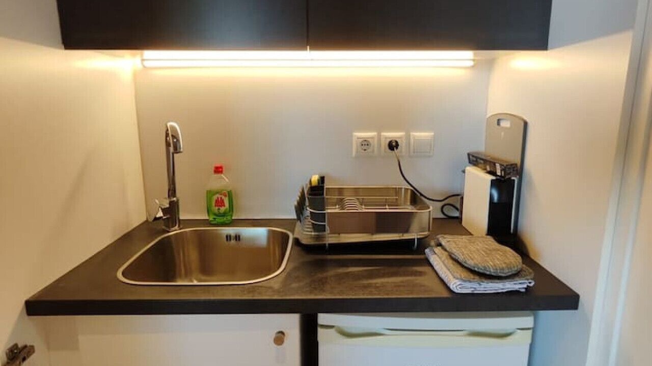 Photo of Kitchen in Pasalimani