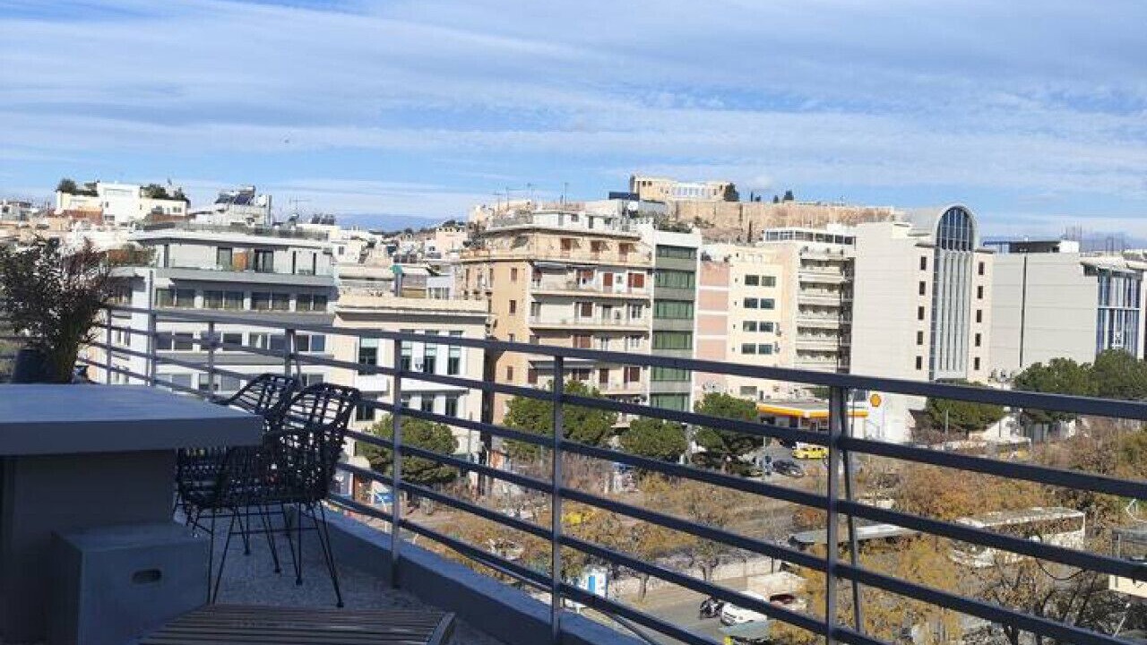Photo of Outdoor in Kinosargous
